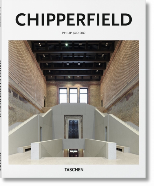 Chipperfield, Hardback Book