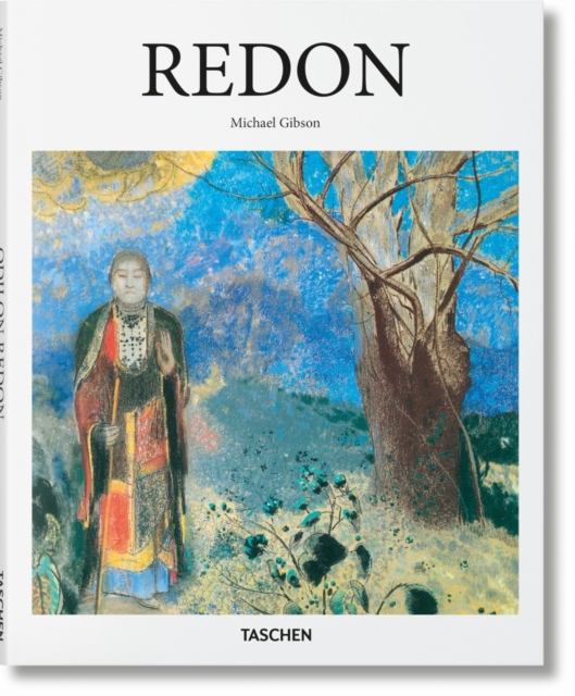 Redon, Hardback Book
