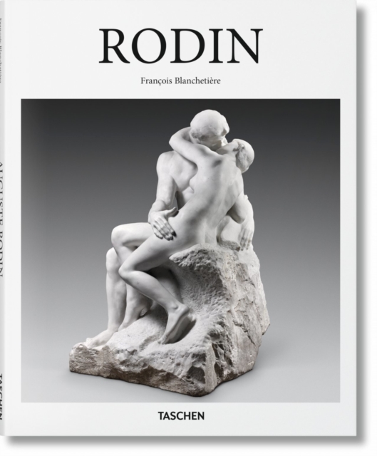 Rodin, Hardback Book