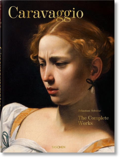 Caravaggio. The Complete Works, Hardback Book