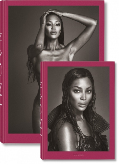 Naomi. Updated Edition, Hardback Book