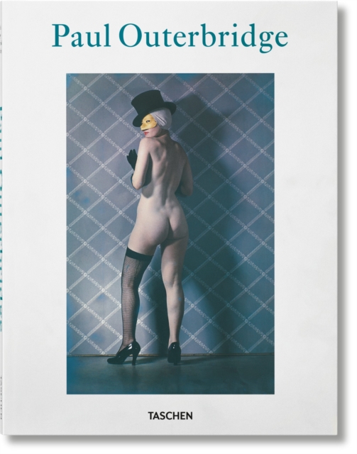 Paul Outerbridge, Paperback / softback Book