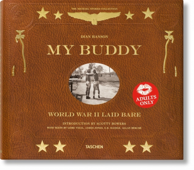 My Buddy. World War II Laid Bare, Hardback Book