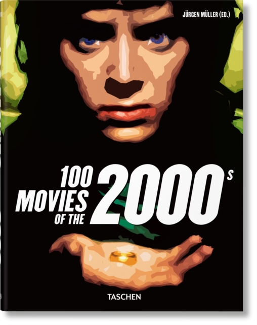 100 Movies of the 2000s, Hardback Book