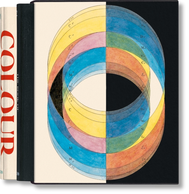 The Book of Colour Concepts, Hardback Book