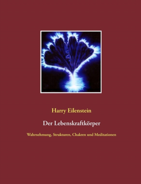 Der Lebenskraftkorper, Paperback / softback Book