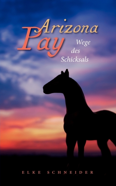 Arizona Pay : Wege des Schicksals, Paperback / softback Book