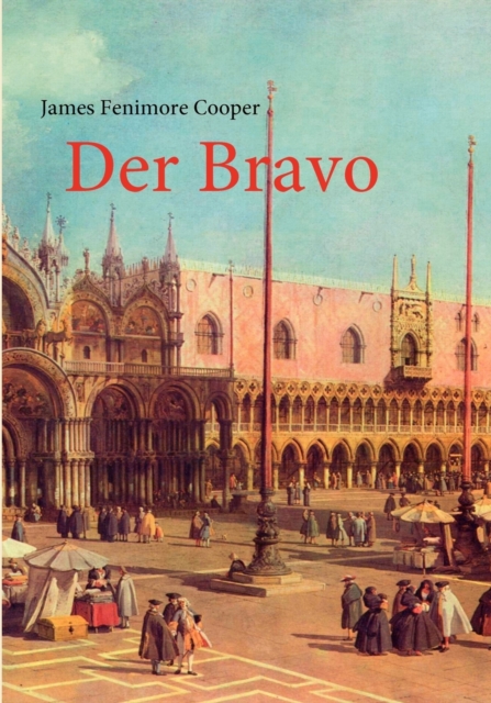 Der Bravo, Paperback / softback Book