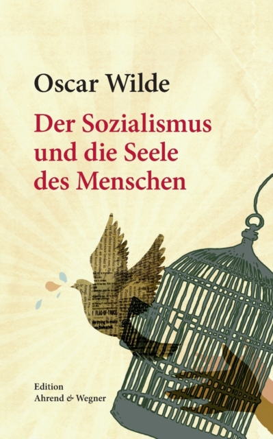 Der Sozialismus Und Die Seele Des Menschen, Paperback / softback Book