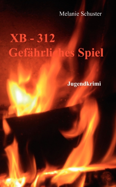 XB-312 Gefahrliches Spiel, Paperback / softback Book