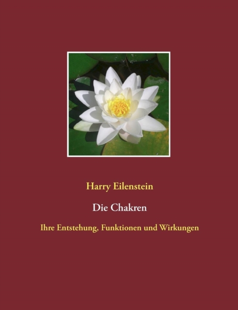 Die Chakren, Paperback / softback Book