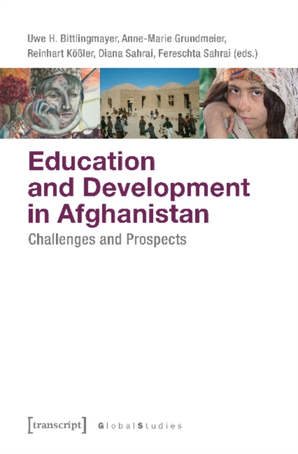 Education and Development in Afghanistan – Challenges and Prospects, Paperback / softback Book