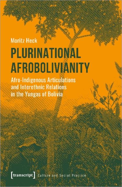 Plurinational Afrobolivianity – Afro–Indigenous Articulations and Interethnic Relations in the Yungas of Bolivia, Paperback / softback Book