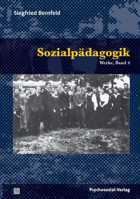 Sozialpadagogik, Paperback / softback Book