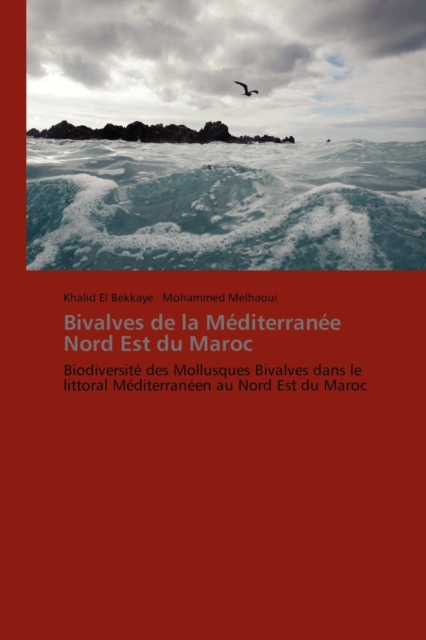 Bivalves de la Mediterranee Nord Est Du Maroc, Paperback / softback Book