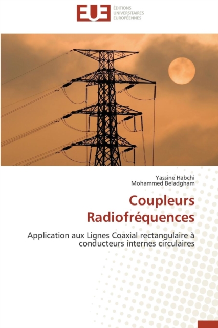 Coupleurs Radiofr quences, Paperback / softback Book