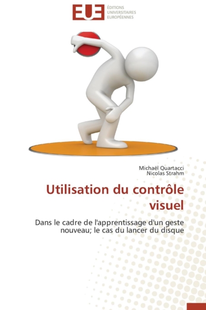 Utilisation Du Contr le Visuel, Paperback / softback Book