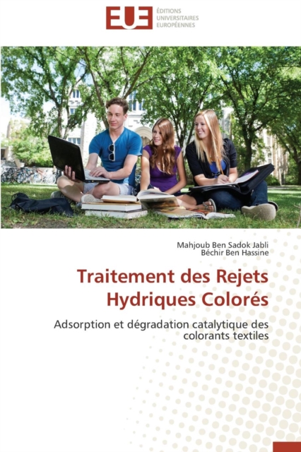 Traitement Des Rejets Hydriques Color s, Paperback / softback Book