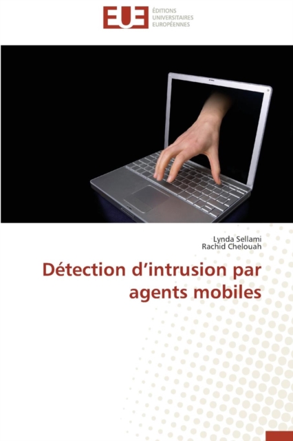 D tection D Intrusion Par Agents Mobiles, Paperback / softback Book