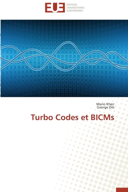 Turbo Codes Et Bicms, Paperback / softback Book