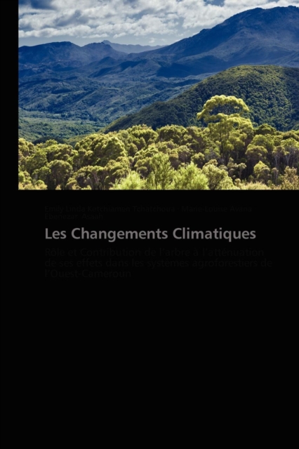 Les Changements Climatiques, Paperback / softback Book