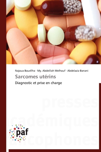 Sarcomes Uterins, Paperback / softback Book