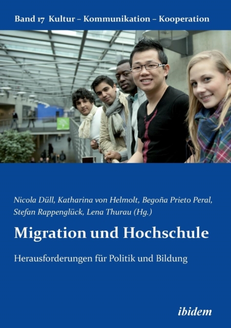 Migration Und Hochschule. Herausforderungen F r Politik Und Bildung, Paperback / softback Book