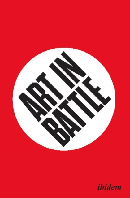 Art in Battle, Paperback / softback Book