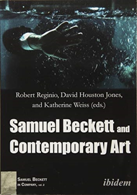 Samuel Beckett and Contemporary Art,  Book