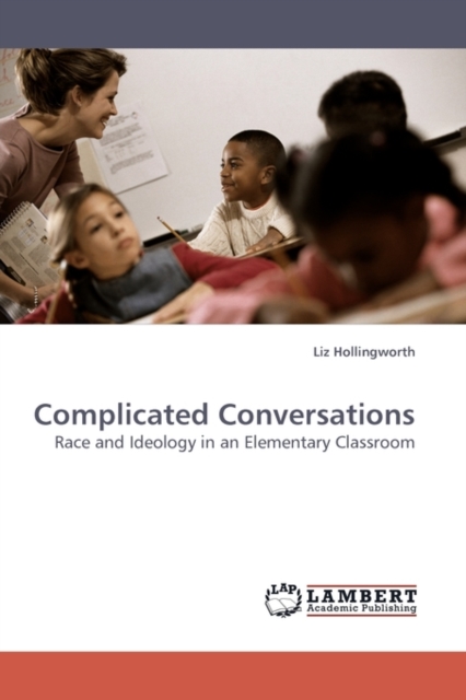 Complicated Conversations, Paperback / softback Book