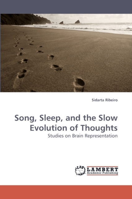 Song, Sleep, and the Slow Evolution of Thoughts, Paperback / softback Book