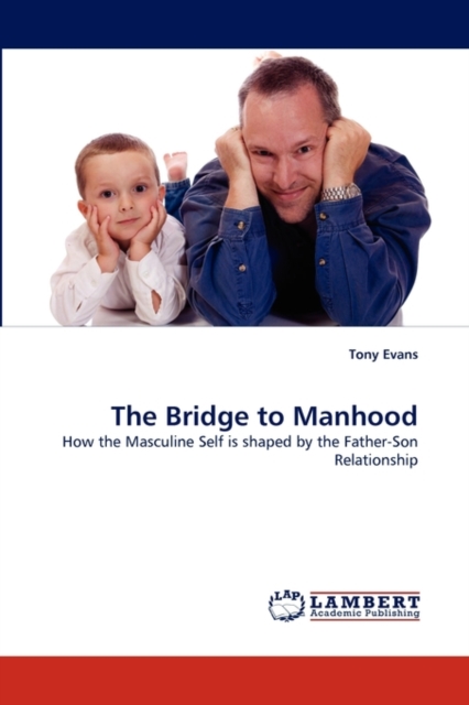 The Bridge to Manhood, Paperback / softback Book