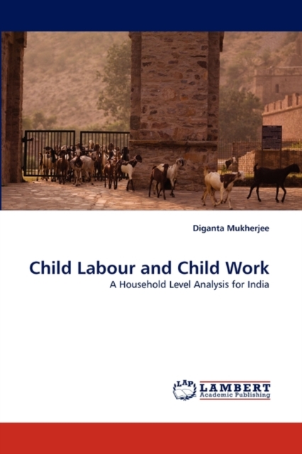 Child Labour and Child Work, Paperback / softback Book