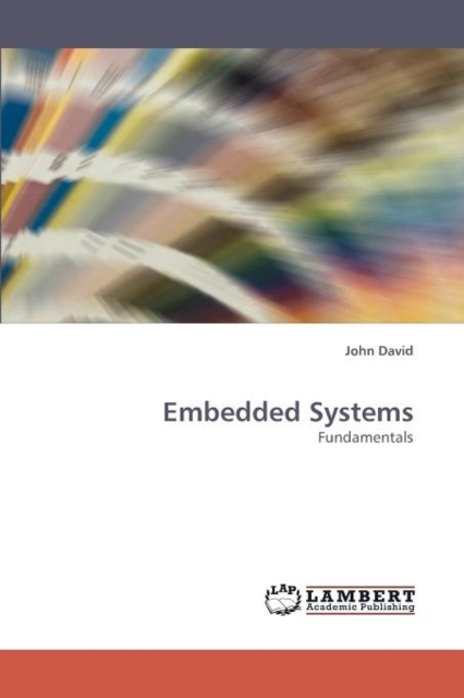 Embedded Systems, Paperback / softback Book