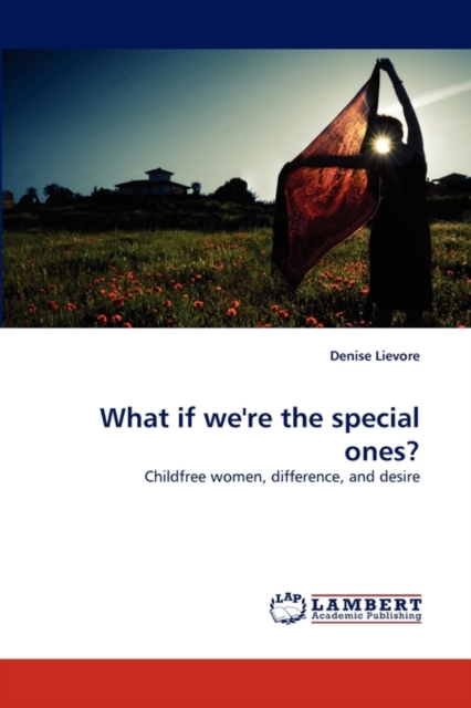 What If We're the Special Ones?, Paperback / softback Book