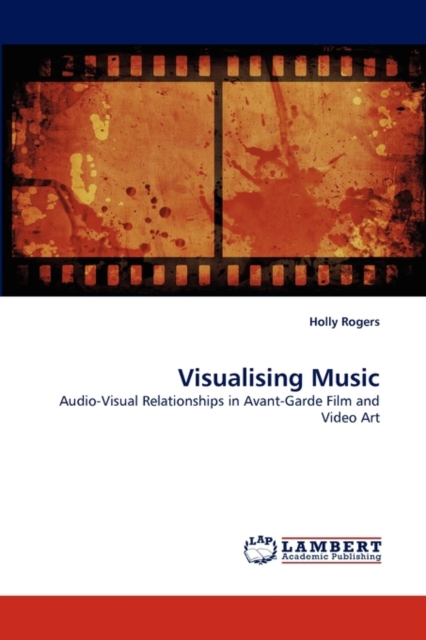 Visualising Music, Paperback / softback Book