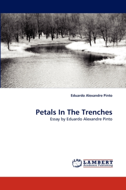 Petals in the Trenches, Paperback / softback Book