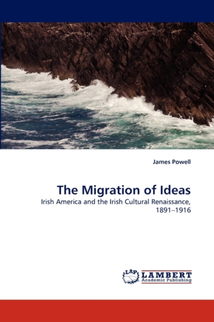 The Migration of Ideas, Paperback / softback Book