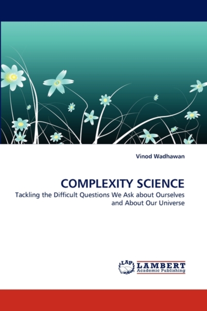Complexity Science, Paperback / softback Book