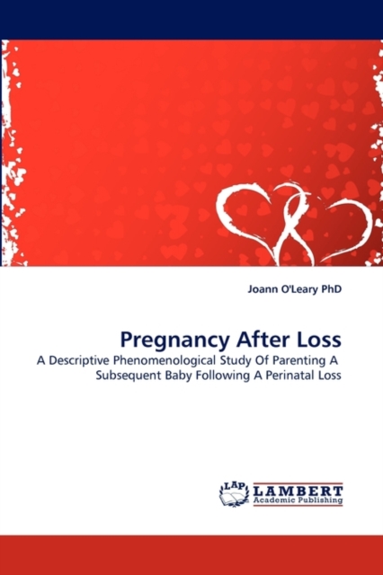 Pregnancy After Loss, Paperback / softback Book