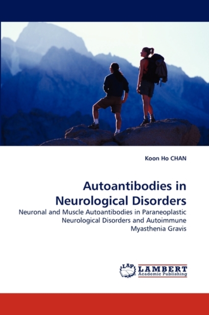 Autoantibodies in Neurological Disorders, Paperback / softback Book