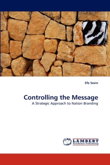 Controlling the Message, Paperback / softback Book
