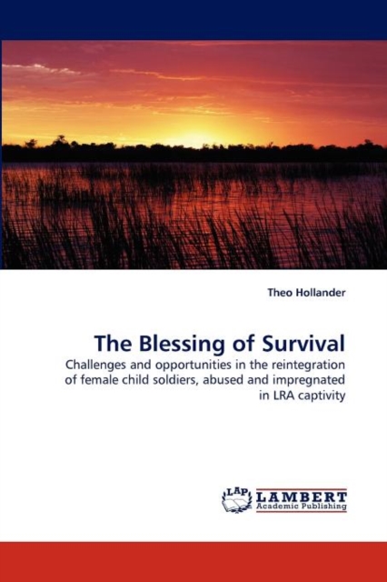 The Blessing of Survival, Paperback / softback Book
