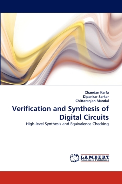 Verification and Synthesis of Digital Circuits, Paperback / softback Book