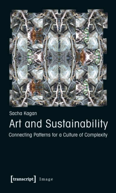 Art and Sustainability : Connecting Patterns for a Culture of Complexity, PDF eBook