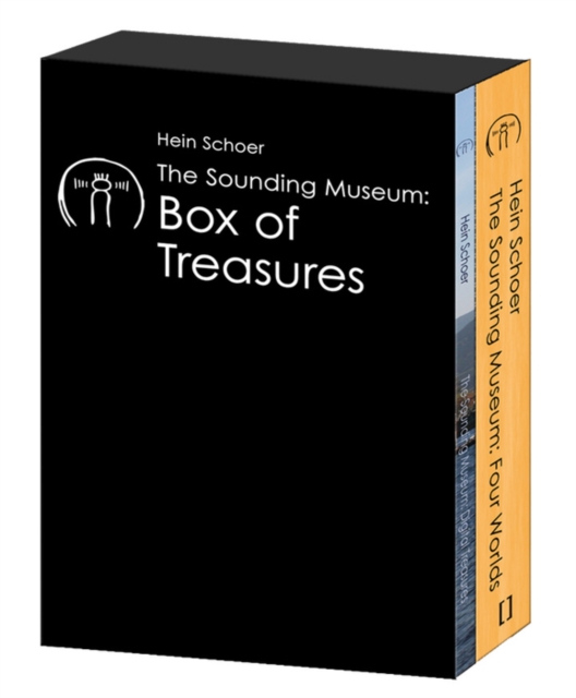 The Sounding Museum: Box of Treasures, PDF eBook