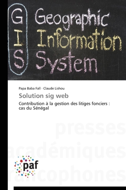 Solution Sig Web, Paperback / softback Book