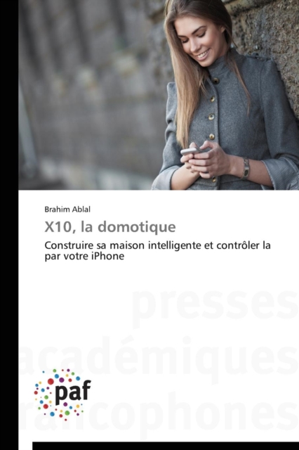 X10, La Domotique, Paperback / softback Book