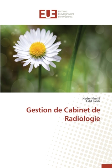 Gestion de Cabinet de Radiologie, Paperback / softback Book