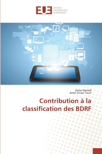 Contribution A La Classification Des Bdrf, Paperback / softback Book
